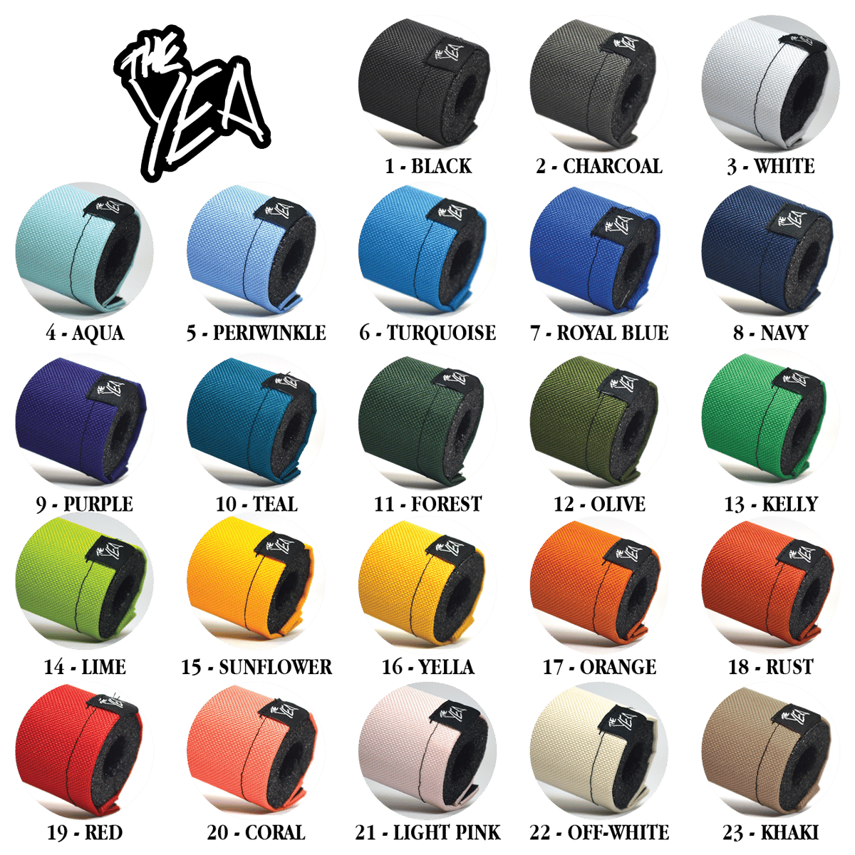 StemBuddy™ | The Yea BMX StemBuddy™ | The Yea BMX